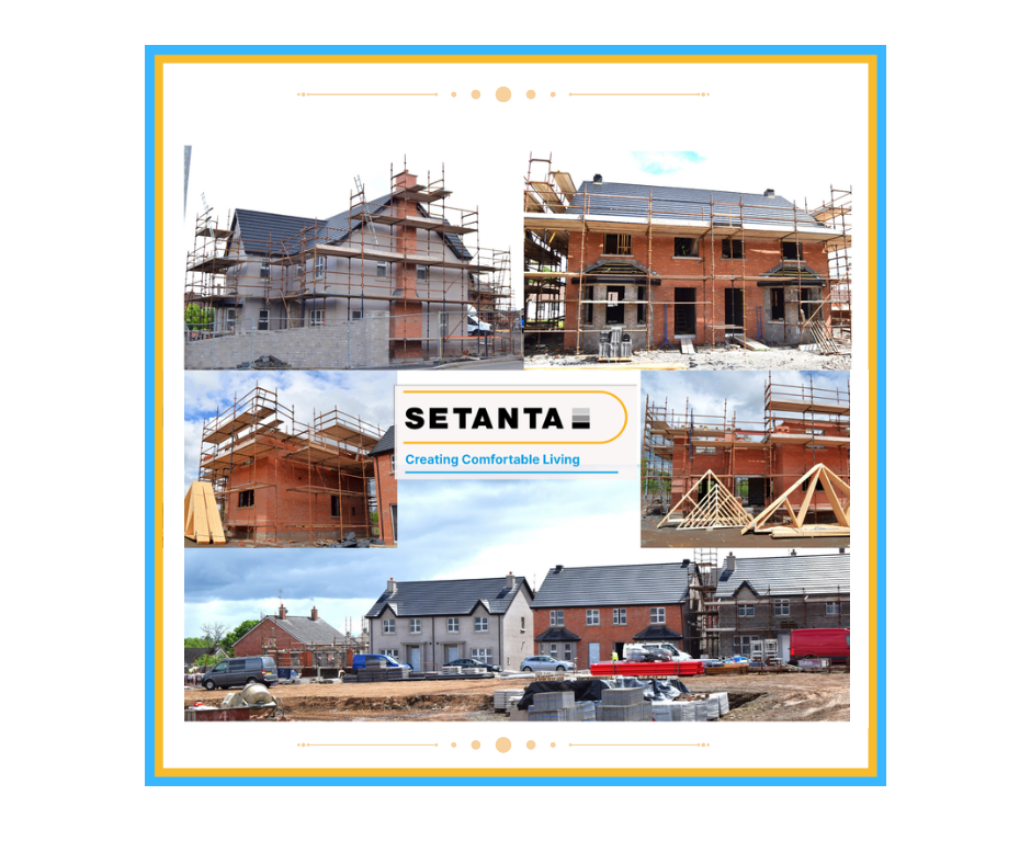 Eden Park - Residential Development 2022/2023