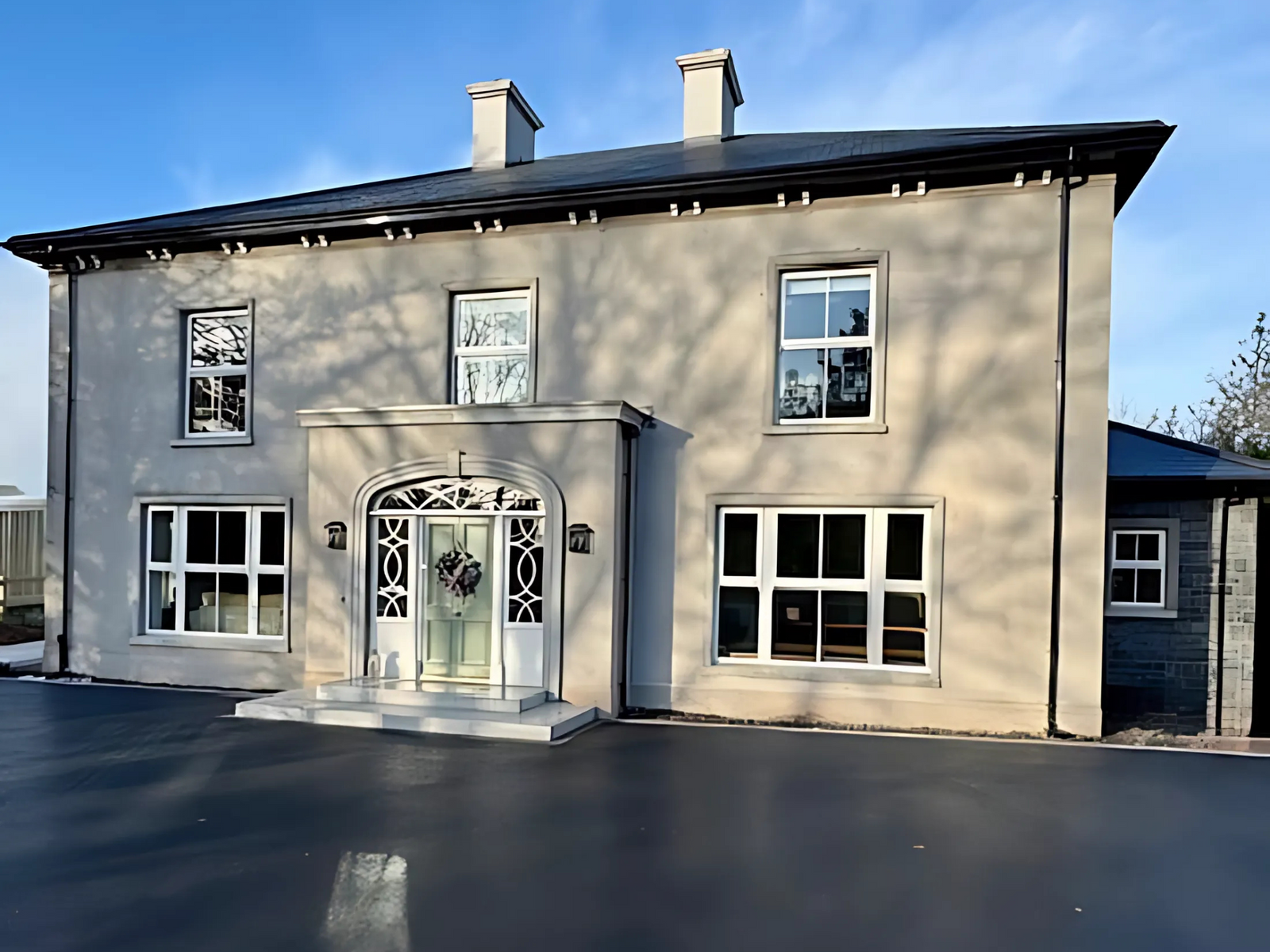 Georgian Inspired Home, Magherafelt