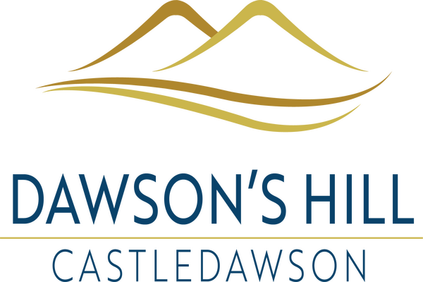 Dawson's Hill Castledawson Update