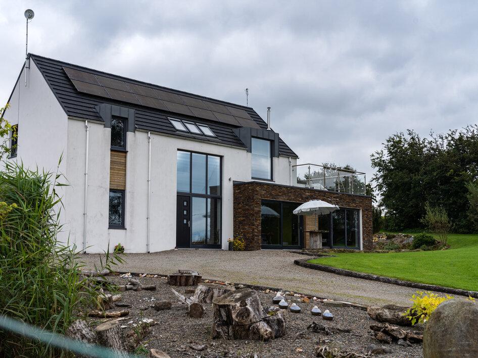 Porter House, Cookstown