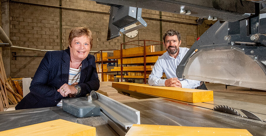 Setanta invests in R&D to win over £1m of contracts in GB and France