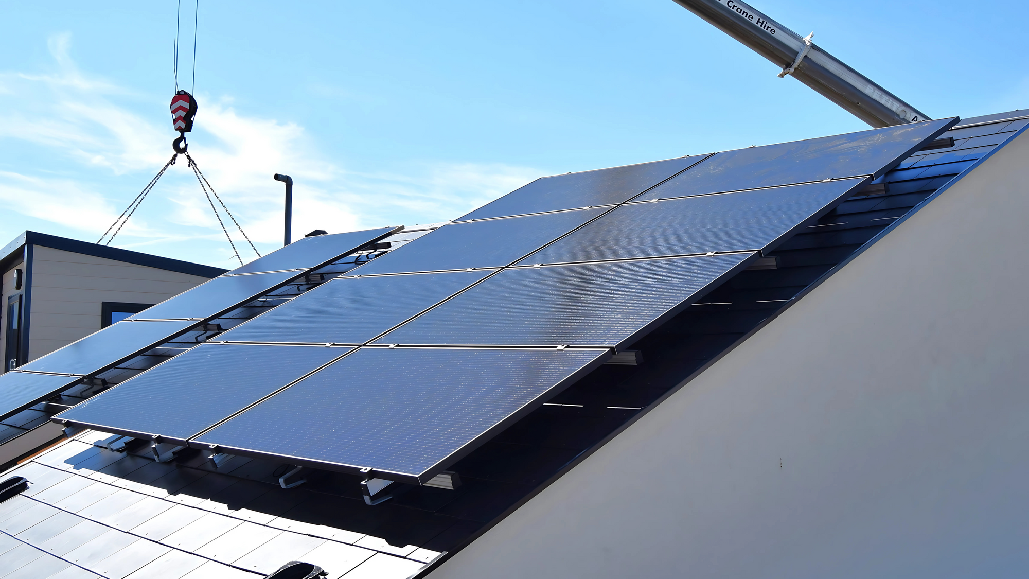 
                  Case Study | Building Components For Residential Homes
                