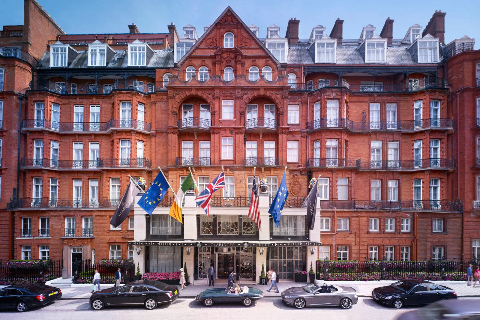 
                  Setanta Construction Feature in BBC 2’s ‘The Mayfair Hotel Megabuild’
                