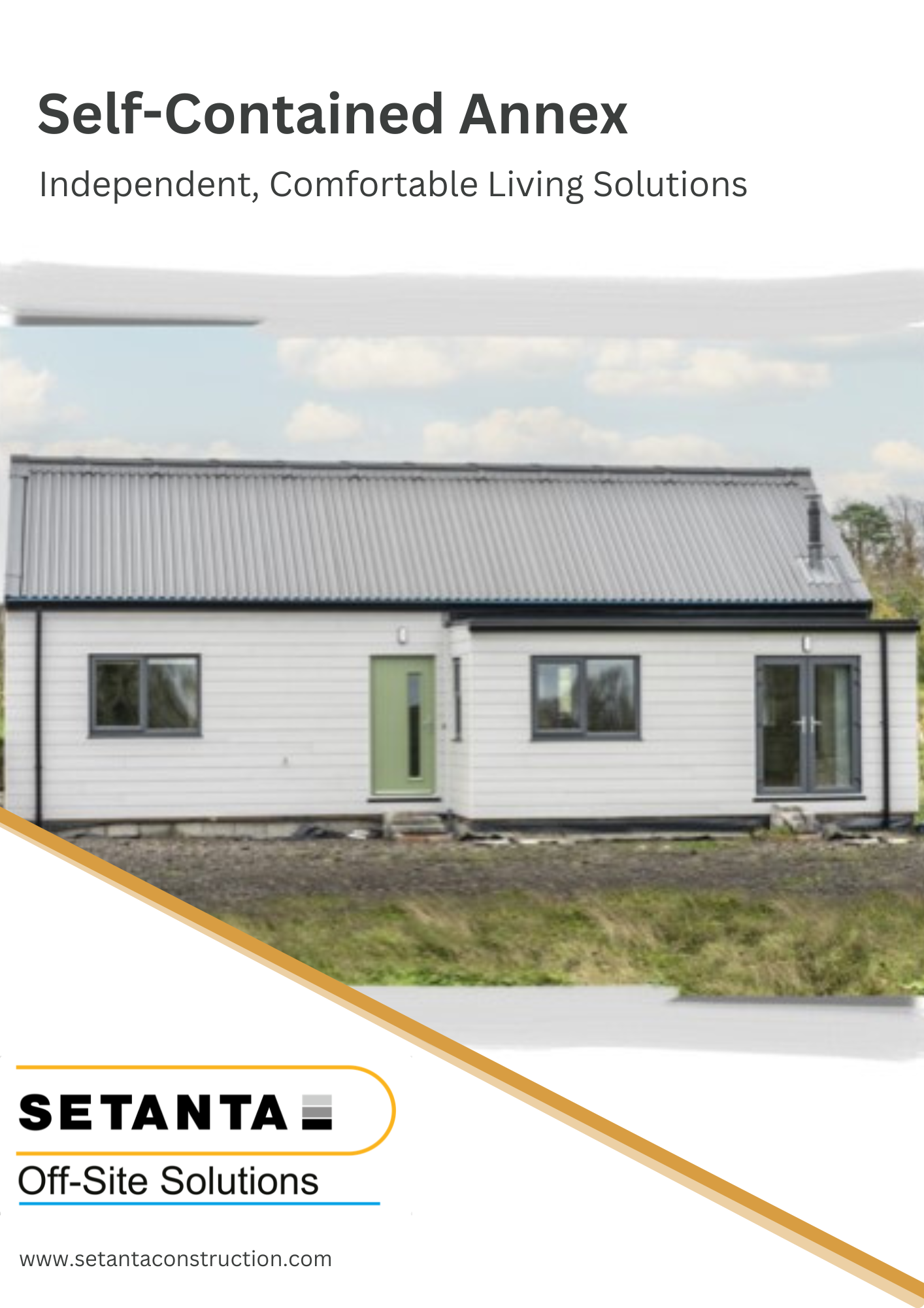 
          Self-Contained Annex
        