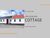 
          One Bedroom Cottage
        