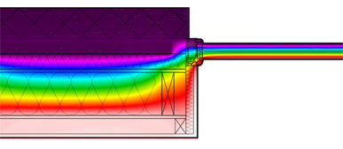 
          Thermal Bridging
        