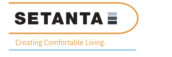 Setanta Construction logo